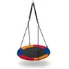 Nils NB5003, Zwart, Blauw, Oranje, Rood, 150 kg, Staal, 18 cm