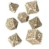 Q Workshop Dice Macabre Pack dés Power of The Underworld (7)