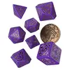 Q Workshop The Witcher Pack dés Yennefer Sorceress Supreme (7)