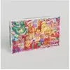 Q Workshop Advent Dice Calendar #06