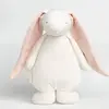 Moonie knuffel met licht en geluid konijn Powder