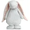 Moonie Peluche veilleuse lapin magique nuage de lune