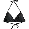 Haut de maillot de bain femme 4F F085 - deep black