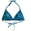 4F, Femmes, Bikini, F089, Multicolore, (M)