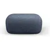 Maison Heritage, Tabouret, Pouf, "Estro", 1 Place, Bleu Foncé, 90x88x4...