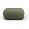 Maison Heritage, Tabouret, Pouf, "Estro", 1 Place, Vert, 90x88x40 Fabr...