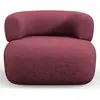 Maison Heritage, Fauteuil, Fauteuil, "Estro", 1 Place, Cerisier, 90x88...