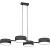 Emibig DRUMZ 4 BLACK