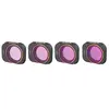 Set of 4 filters ND 4/8/16/32 Sunnylife for DJI Mini 3 Pro (MM3-FI417)