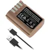Newell Batterie DMW-BLK22 USB-C