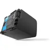 Newell batterie de remplacement BP-820 pour Canon (Batterie de l'appar...