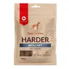 ARMACELL MACED Super Premium Harder Boeuf S délicatesse pour chien 100g (5907489323789)