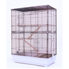 skyline Cage pour rongeurs Loco Sombrero Tower 80  76x44x102cm pour pe...