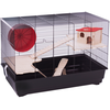 Skyline Cage à hamster Roy 67x36,5x46,5cm Petit animal