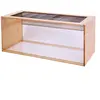 Cage Skyline Nagarium Marrakech pour rongeur ou reptile - naturel : L ...