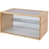 Cage Skyline Nagarium Marrakech pour rongeur ou reptile - naturel : L ...