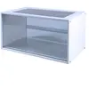 Cage Skyline Nagarium Marrakech 100 - blanc : L 96 x l 47 x H 40 cm