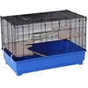 Cage Skyline Speedy Gonzales 80 pour rongeur L 76 x l 44 x H 48 cm