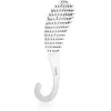 Michel Merciel, Brosse + peigne, Michel Mercier GLOV Hang Tight Brush ...
