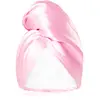 Glov, Autobronzant, Sport & Satin Doublesided Hair Turban Pink