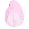 Glov, Bandeau + serre-tête, Turban de sport Hair Wrap Do WÅ osÃ³w Rose
