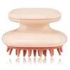 GLOV® Scalp Massage Brush for Improved Microcirculation, Exfoliation a...