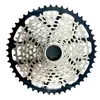 Garbaruk Cassette 12 V 11-52T pour corps Shimano HG, couleur noire, caisses combinaisons, dents 11-52T