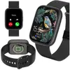 Forever smartwatch SW-330 ForeVigo 4 black, Montre connectée
