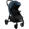 MoMi, Poussette, Poussette Clara Bleue