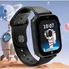 Forever, WiFi Smart Horloge voor kinderen met GPS en 4G Bellen Kijk Me...
