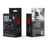 Maxlife MXWC-06 chargeur magnétique sans fil 15W noir 3en1 (15 W), Cha...