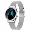 Smartwatch OroMed ORO-SMART CRYSTAL SILVER