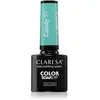 Claresa, Lotion pour le corps, Candy UV Nail Polish 5ml - Pack de 10 (...