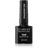 Claresa, Lotion pour le corps, Top Diamond No Wipe Hybrid Nail Top 5G ...