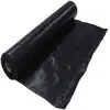 Tissu de paillage - Noir - 70 g/m² - 160 cm - Rouleau 100 m - Haute qu...