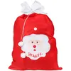 Springos Kerstzak | Cadeauverpakking | Cadeauzak | Cadeautas | Kerst |...