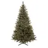 SPRINGOS Sapin de noël artificiel épicéa du caucase 220 cm sapin de no...