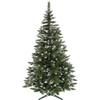 Springos Kunstkerstboom - Diamond Pine - 220 cm - Zonder Verlichting