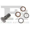 Banjobout turbolader 98912002041 FA1