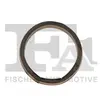 Dichting inlaat turbolader 412565 FA1