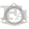 Dichting inlaat turbolader 416509 FA1