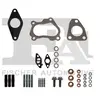 Turbocharger montageset KT770250 FA1