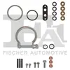 Turbocharger montageset KT120460 FA1
