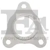 Dichting inlaat turbolader 416510 FA1