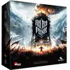 Rebel Glass Cannon Unplugged Frostpunk : Le jeu de société | Jeu de société | À partir de 16 ans | 1 à 4 joueurs | Temps de jeu de 120 à 150 minutes