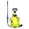 Marolex Hobby Serie - Tuinspuit - 5L - Druk - Chemische Weerstand