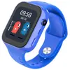 Garett Kids Twin 2 4g bleu, Montre connectée