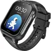 GRT Garett Smartwatch Kids Essa GO 4G Black  erná, Montre connectée