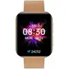 Smartwatch Garett GRC MAXX Gold Steel