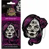 Désodorisant Voiture A Suspendre Aroma Car Violet Diamond Girl